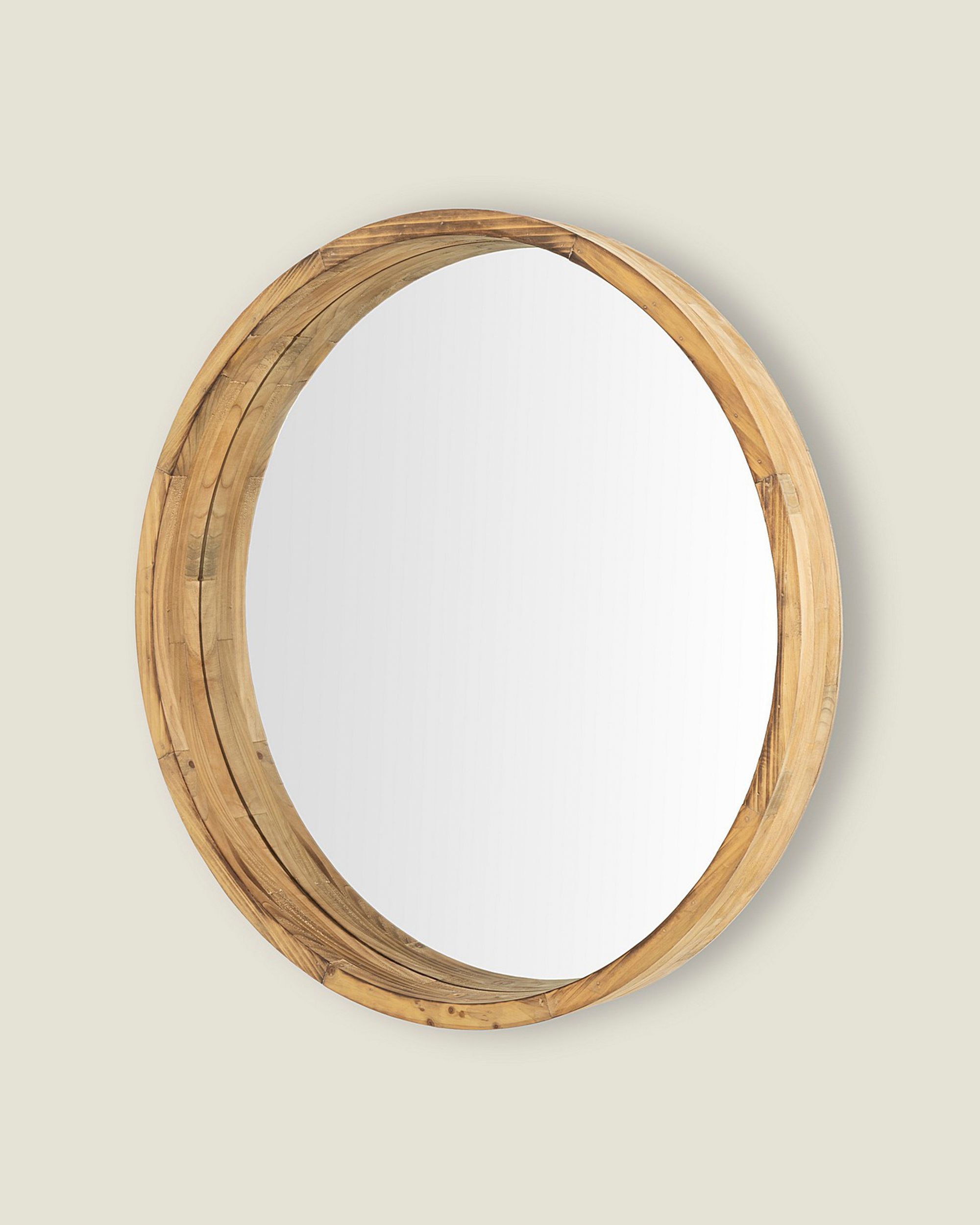 Oglindă Arbor ⌀75 cm