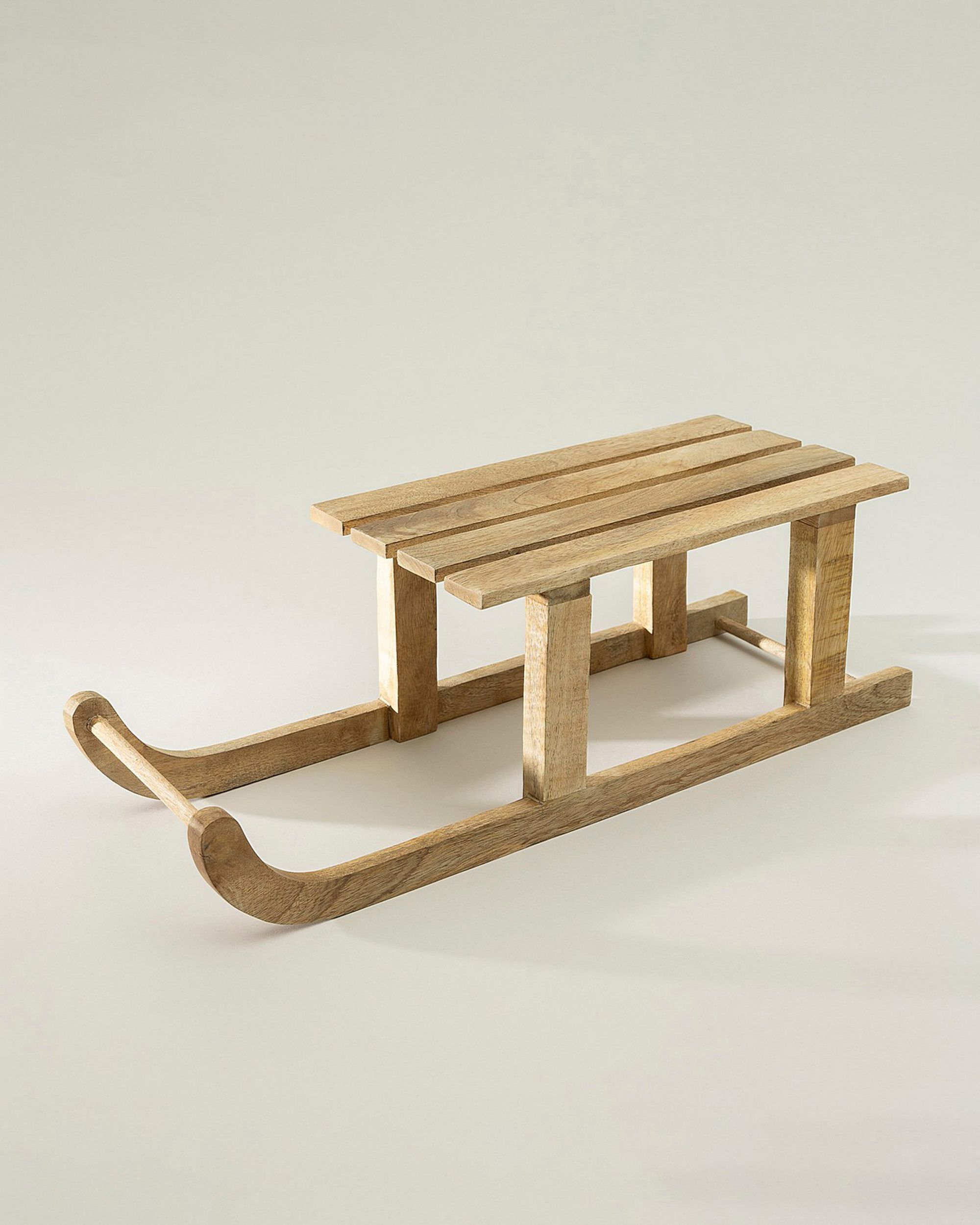 Sănii decorative Luge I 60x20x19 cm