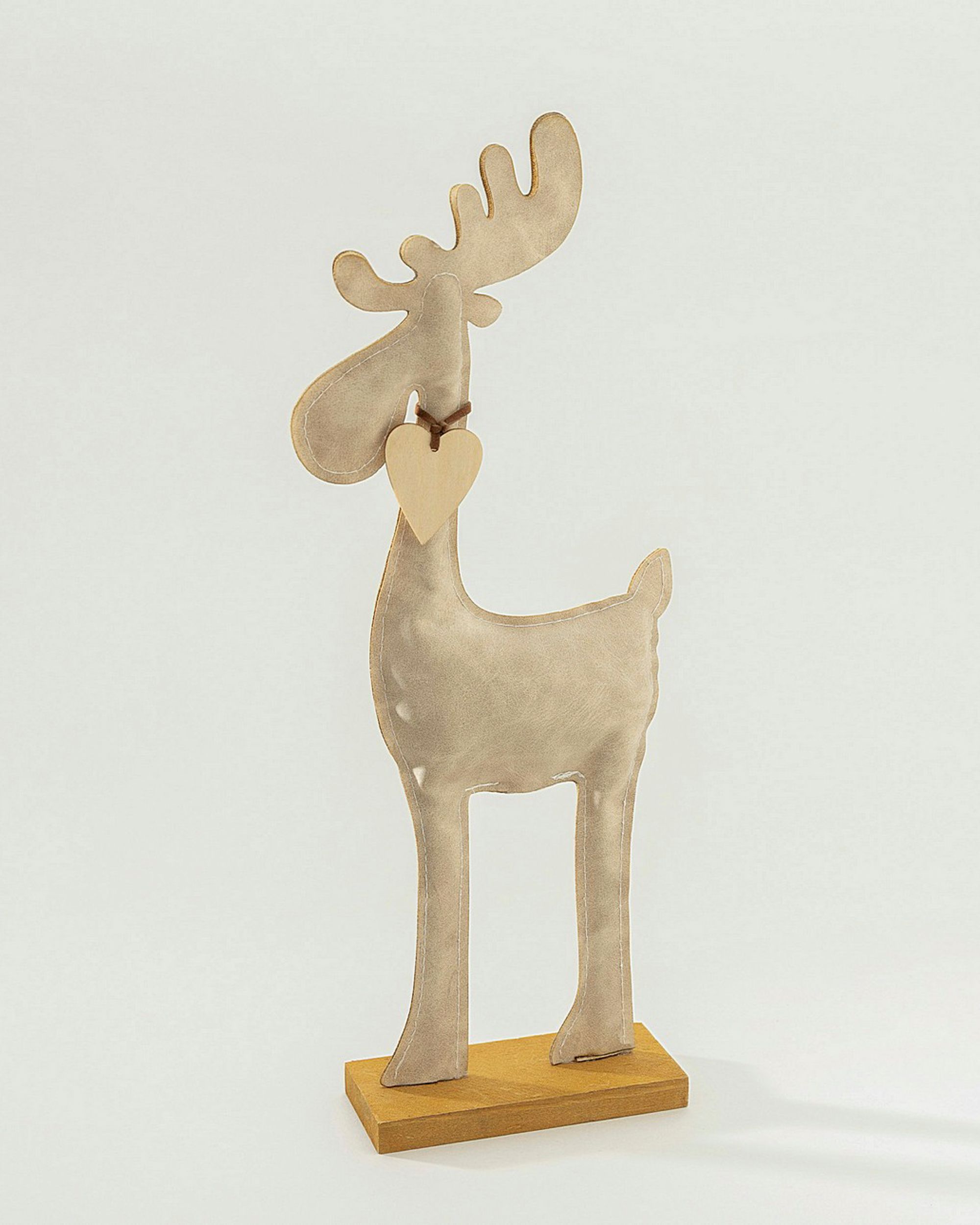 Figurină decorativă Arvid I 12x5x34 cm
