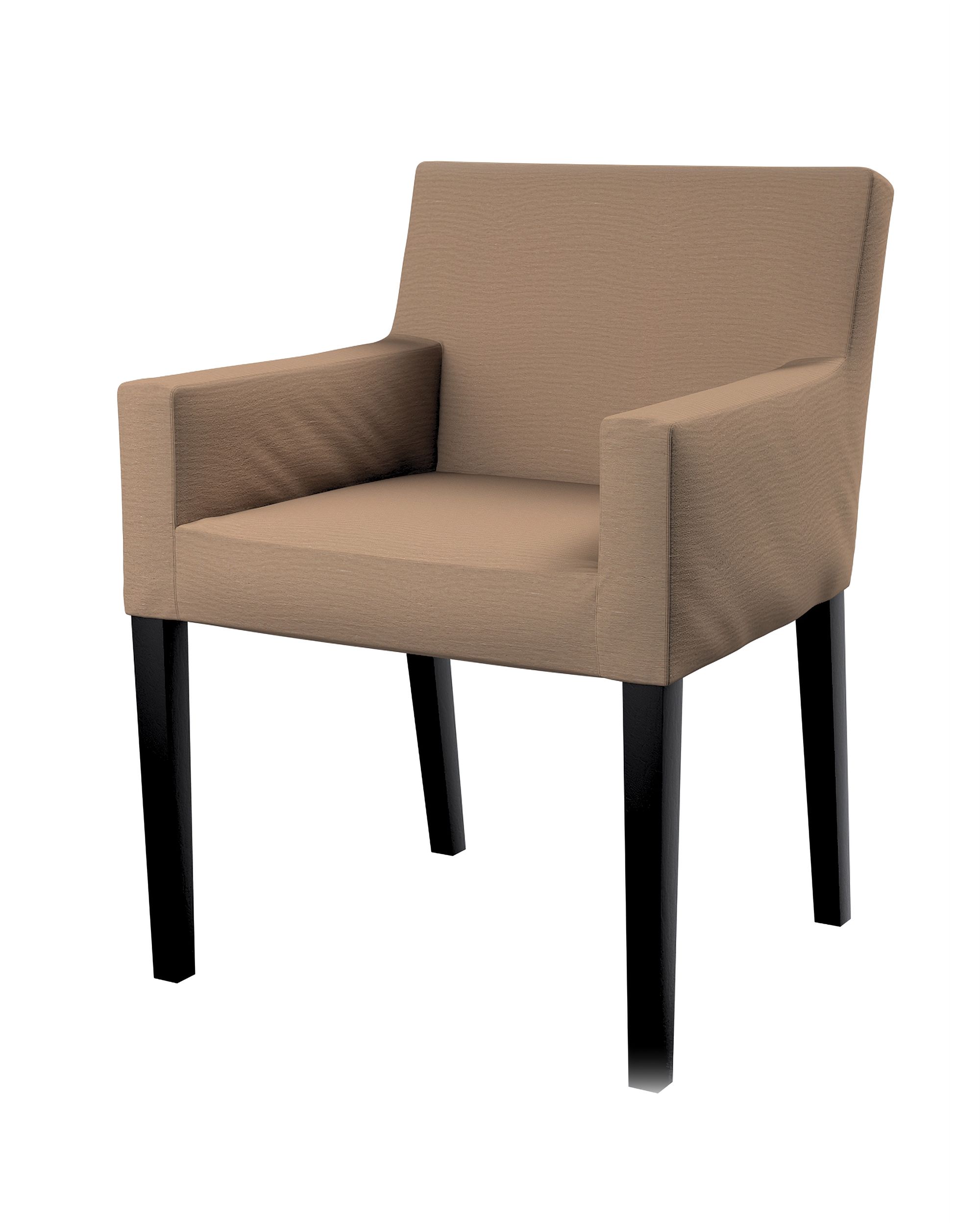 Husa scaun Ikea Nils culoare bej