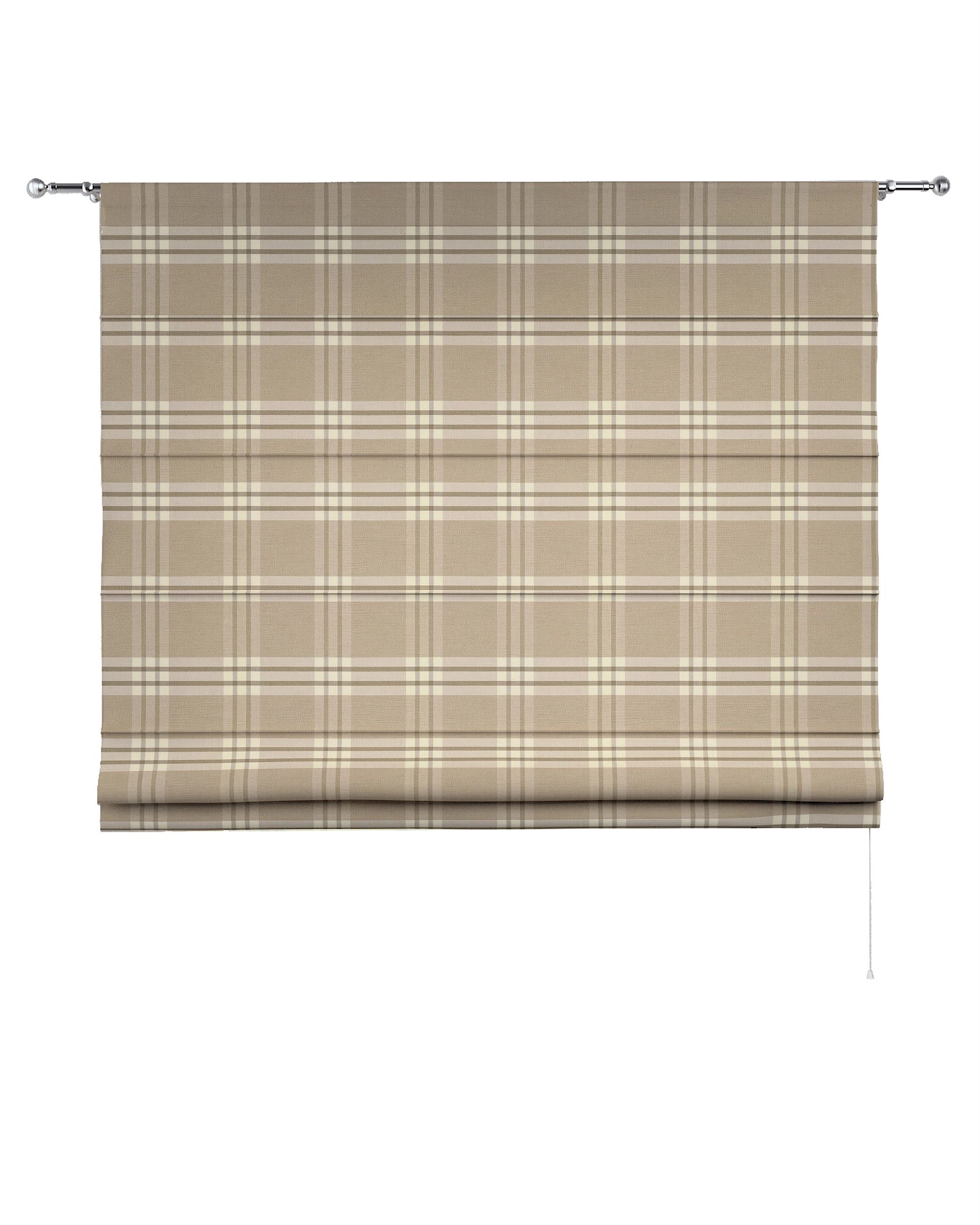 Stor roman Torino culoare bej (hover)