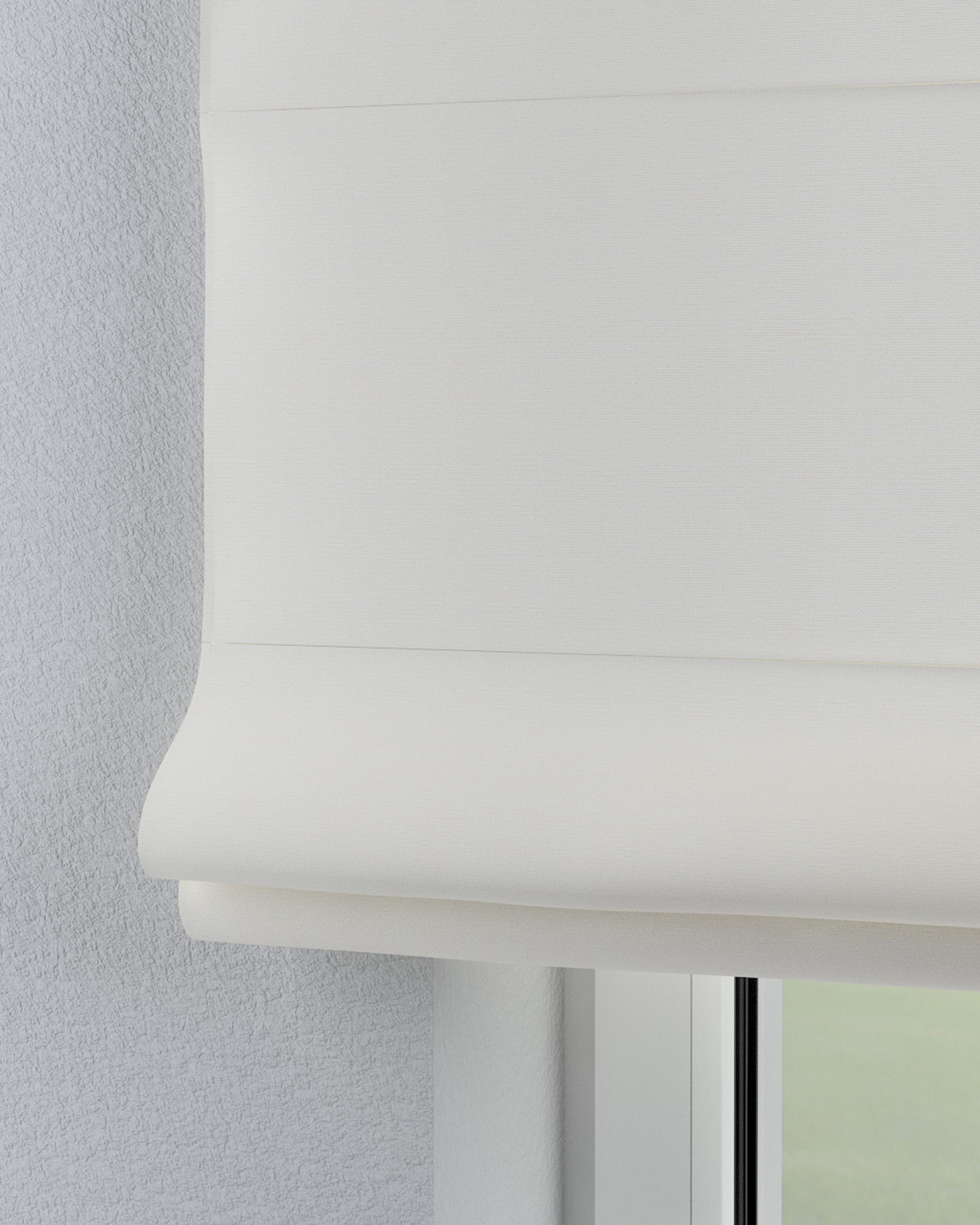 Stor roman Capri culoare alb (hover)