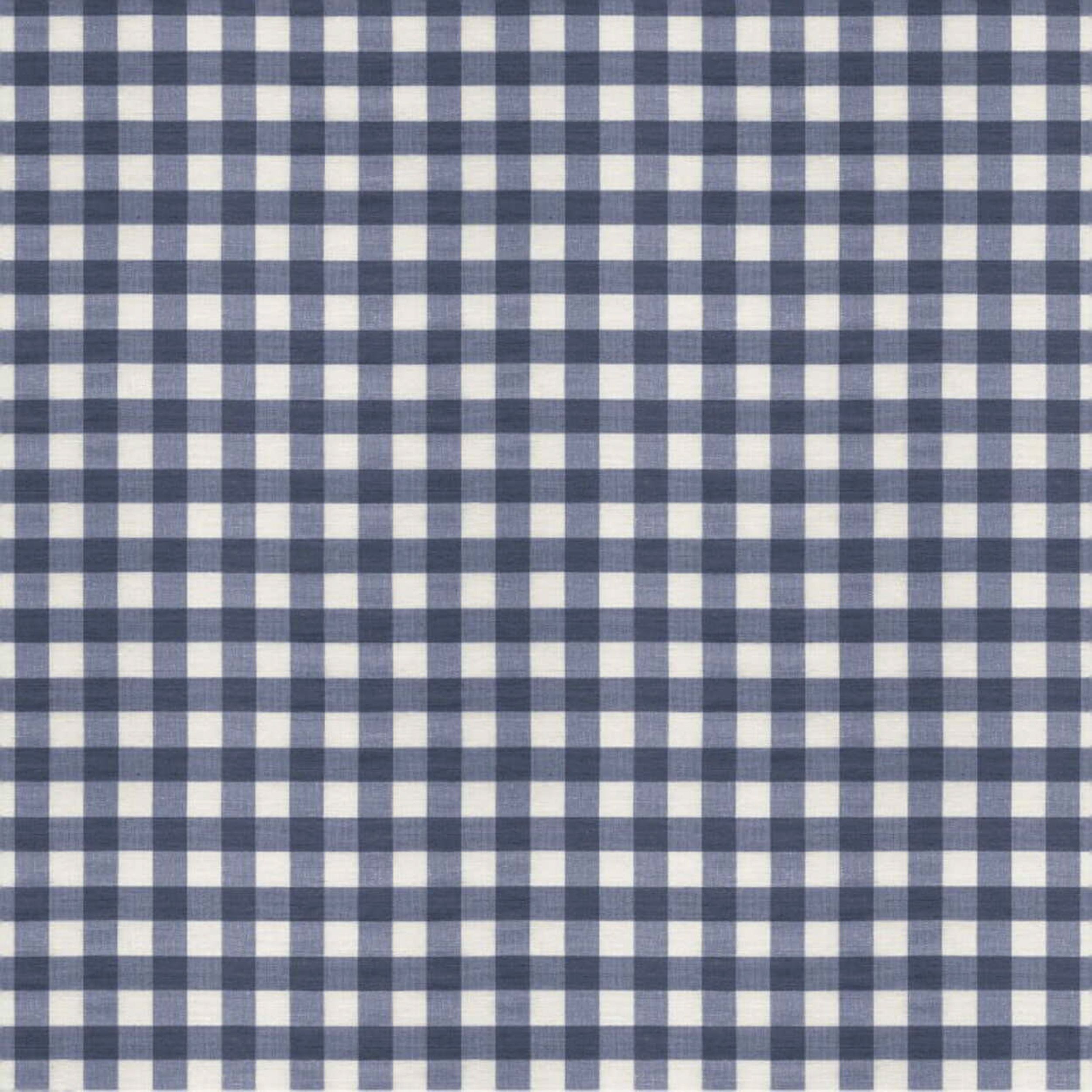 Quadro 136-01 carouri bleumarin-alb (1,5x1,5cm)