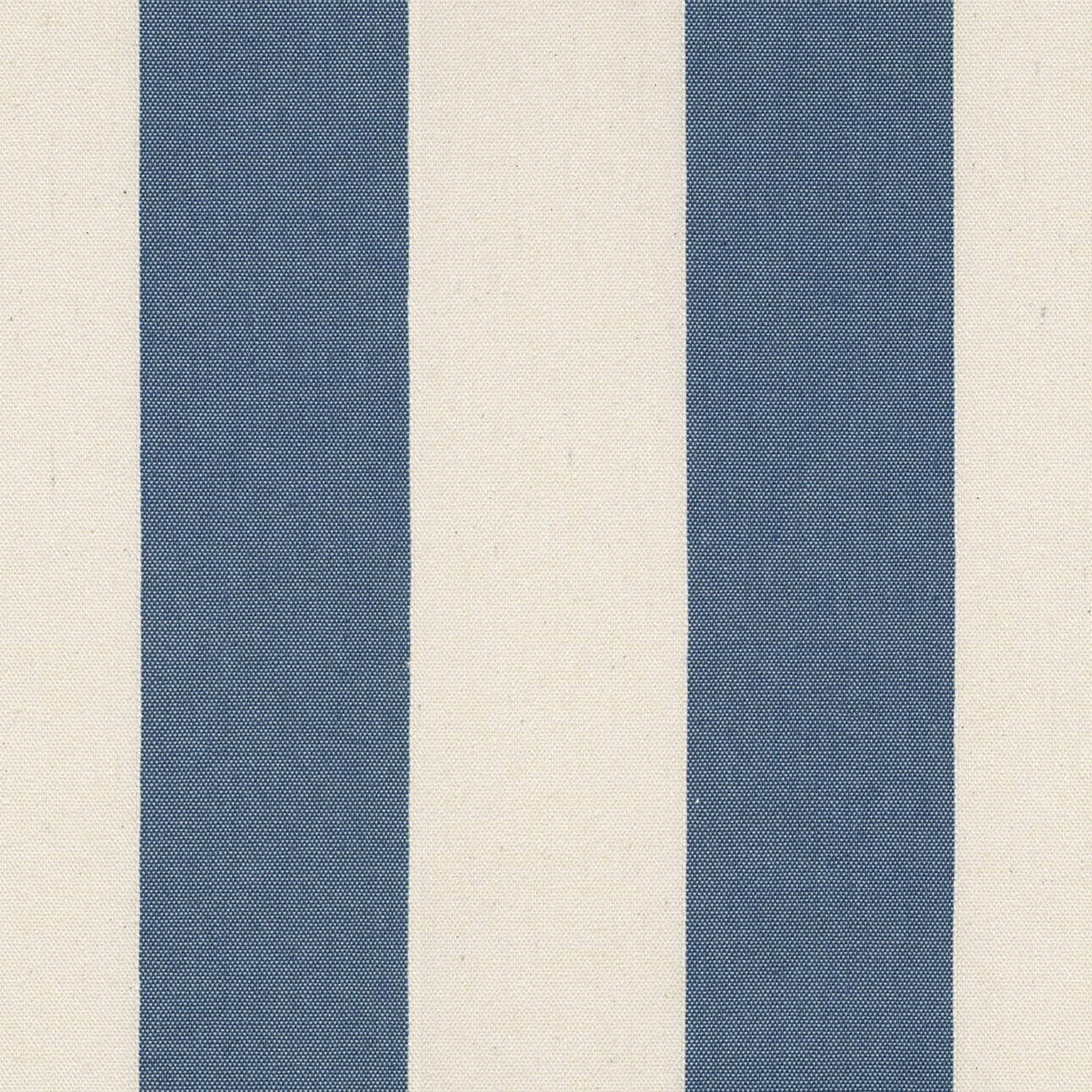 Quadro 143-90 dungi verticale albastru-alb (5,5cm)