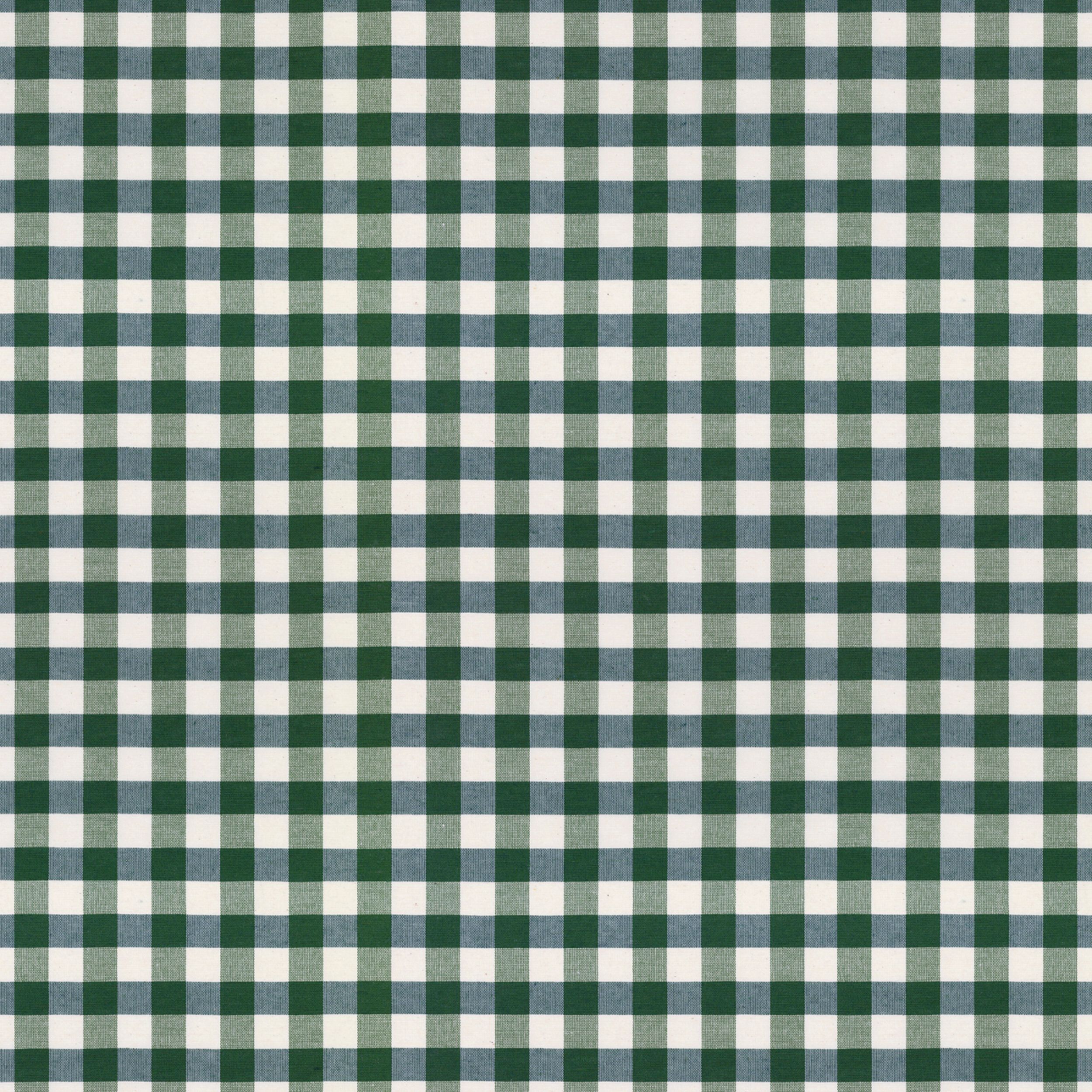 Quadro 144-34 carouri verde-alb (1,5x1,5cm)