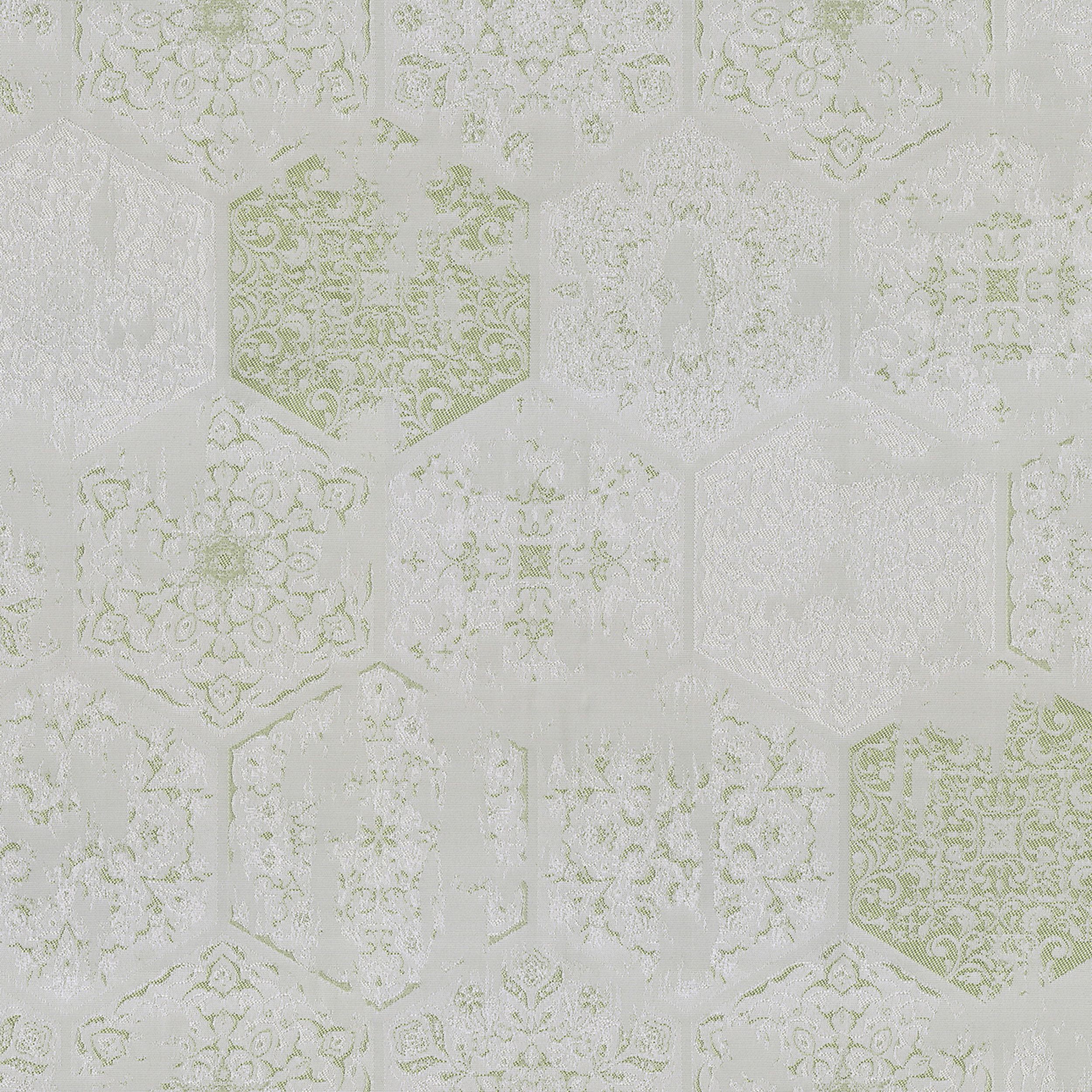 Secret Garden 144-86 ornament verde