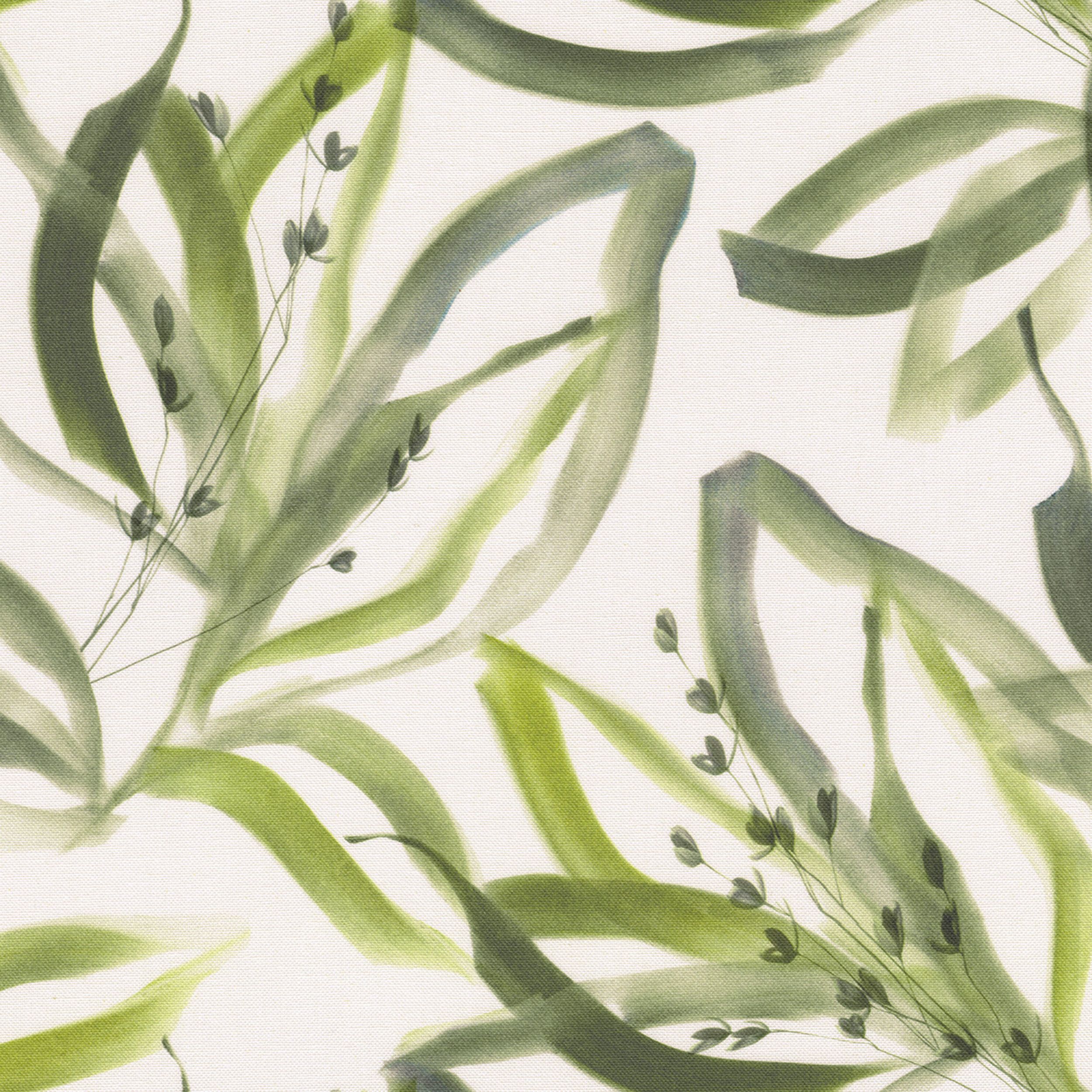 Gardenia 144-89 alb-verde