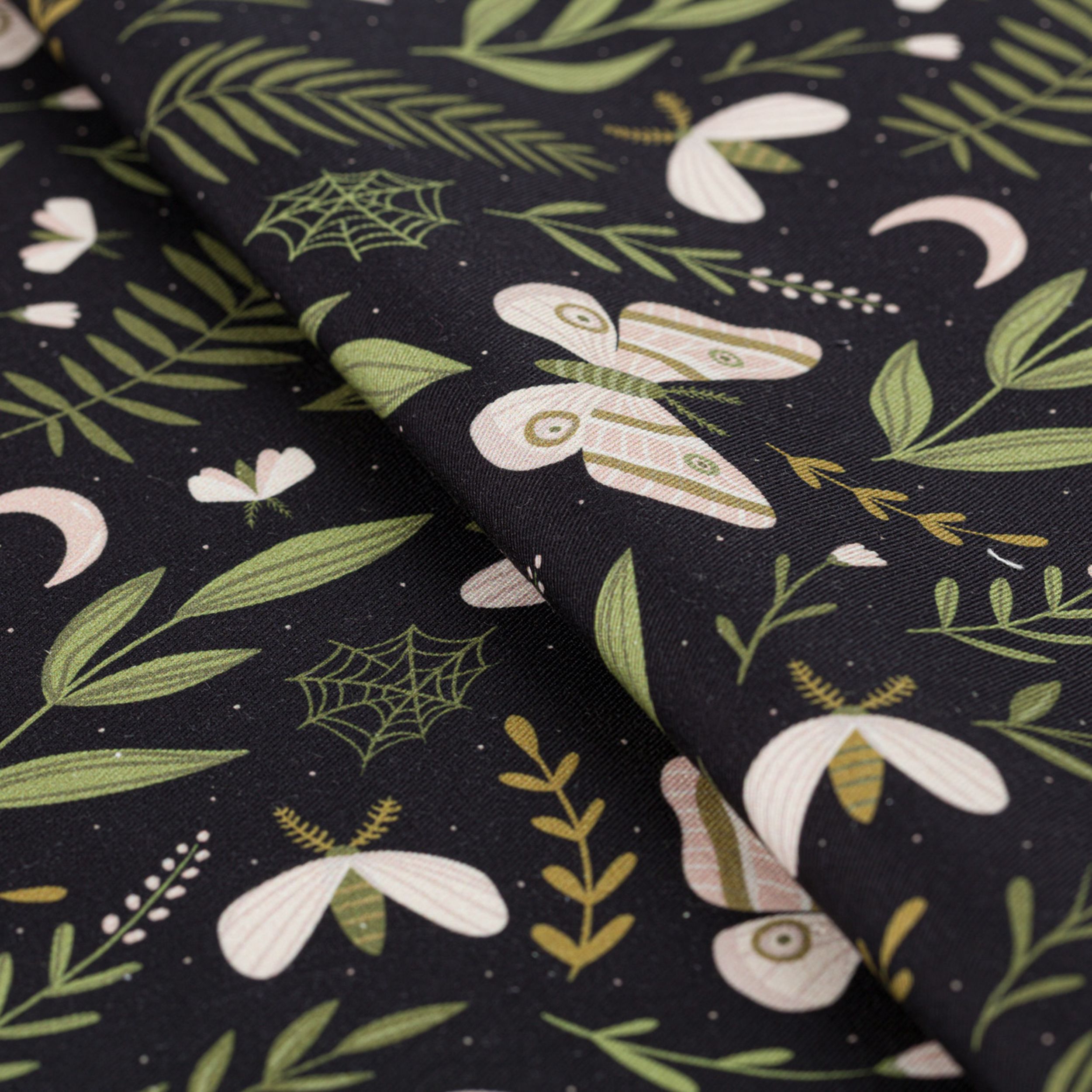 Magic Collection 500-49 negru-verde