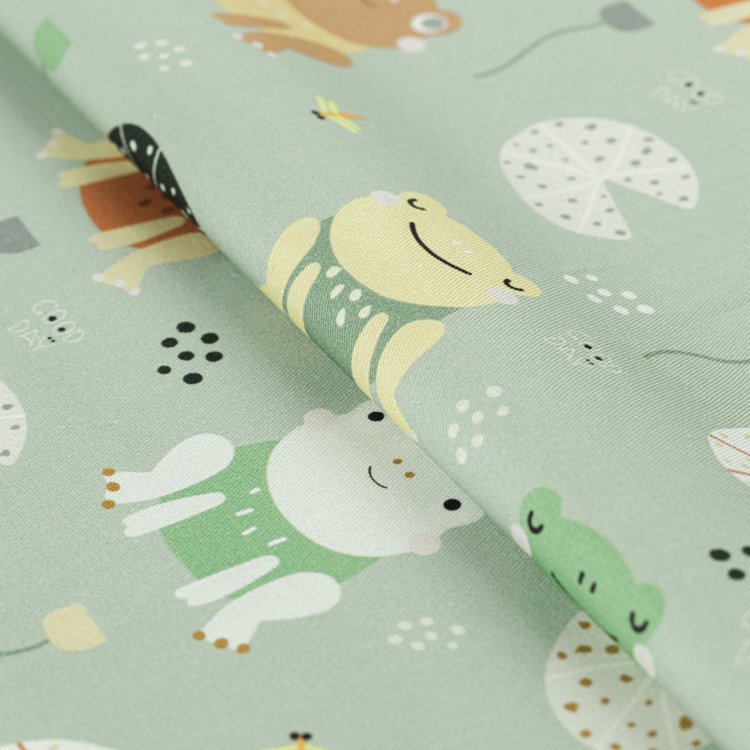 Magic Collection 500-50 verde