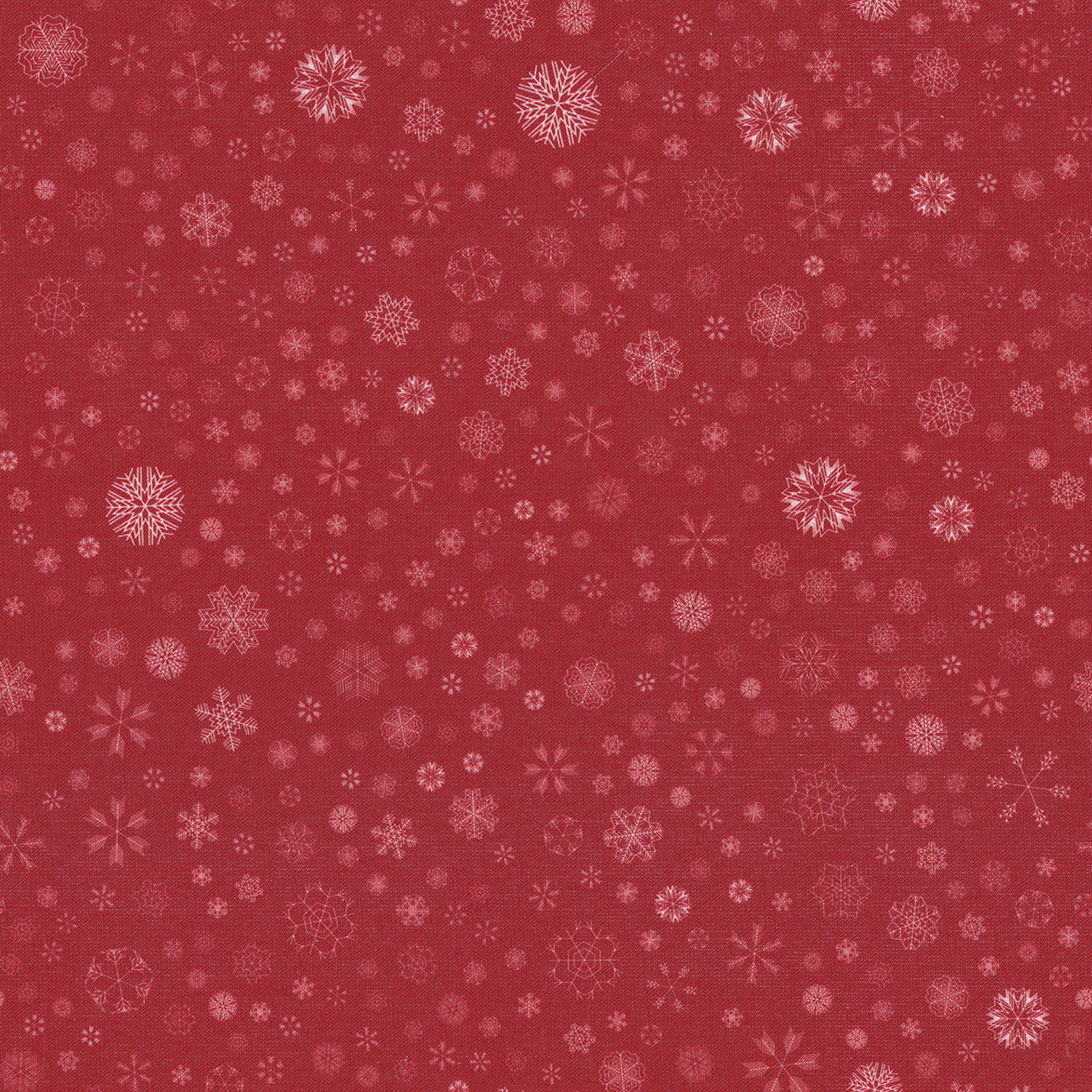 Christmas 629-45 roșu