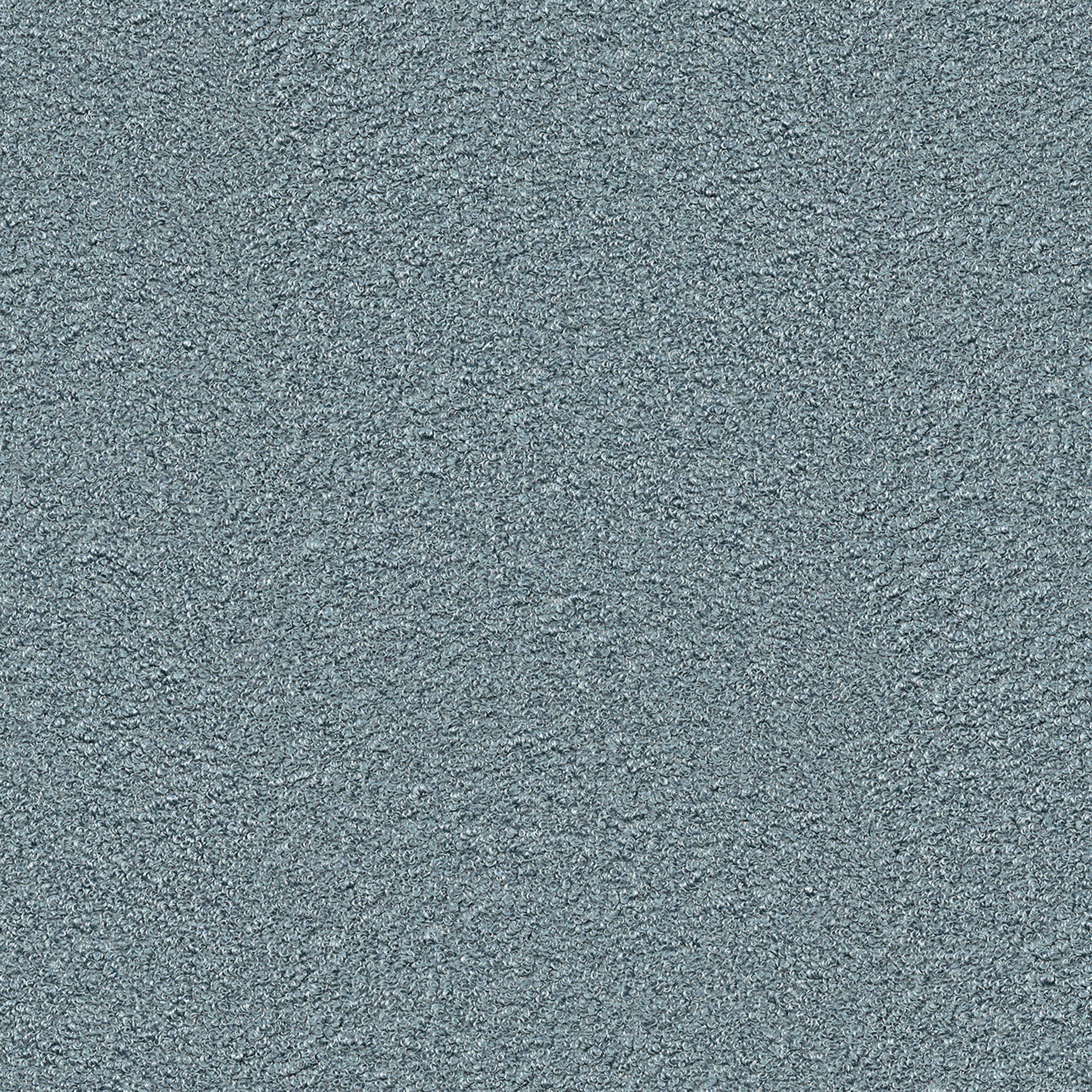 Boucle Teddy 702-86 albastru
