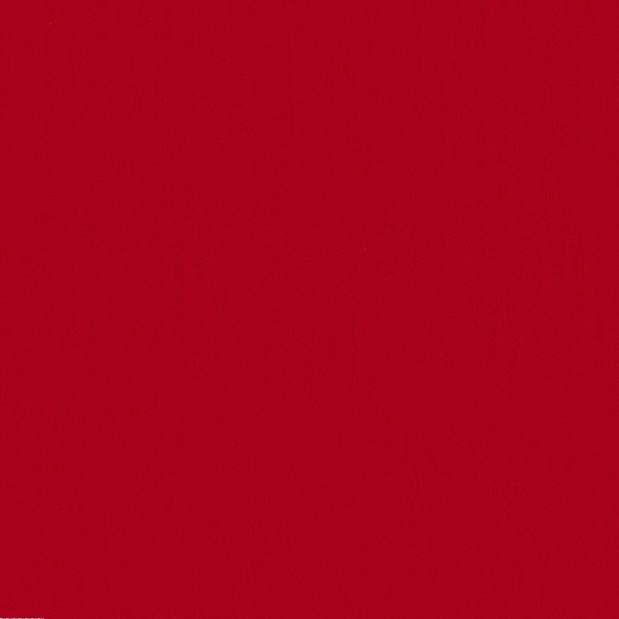 Velvet 704-15 roșu intens